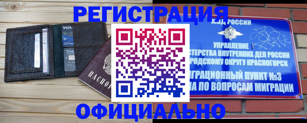 купить прописку в Нерчинске